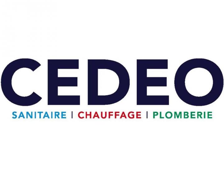 Logo CEDEO