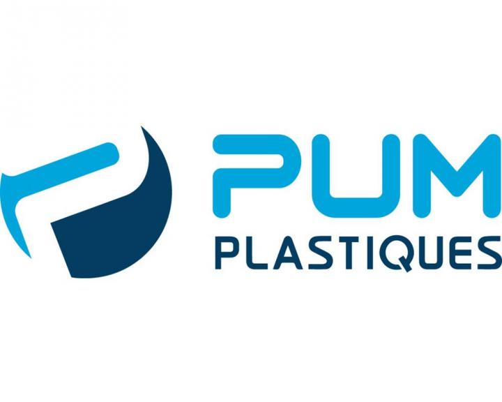 Logo PUM Plastiques