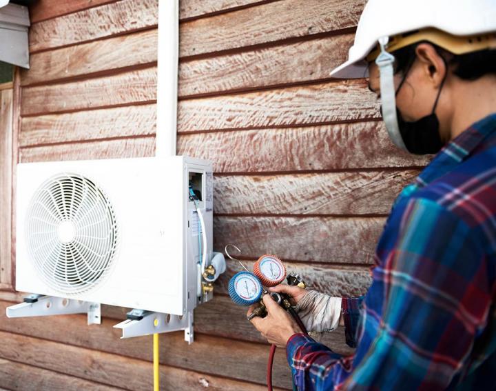 Installateur de climatisation Provence-Alpes-Côte-d'Azur