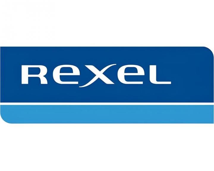Logo REXEL