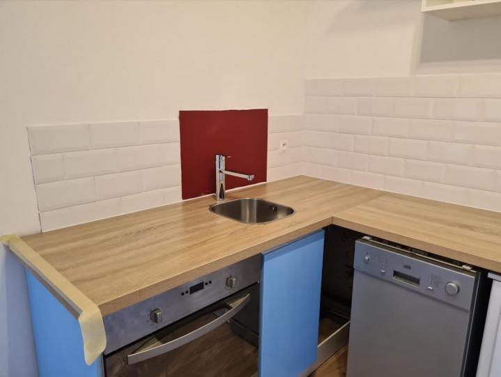 Plan de travail cuisine Provence-Alpes-Côte d'Azur