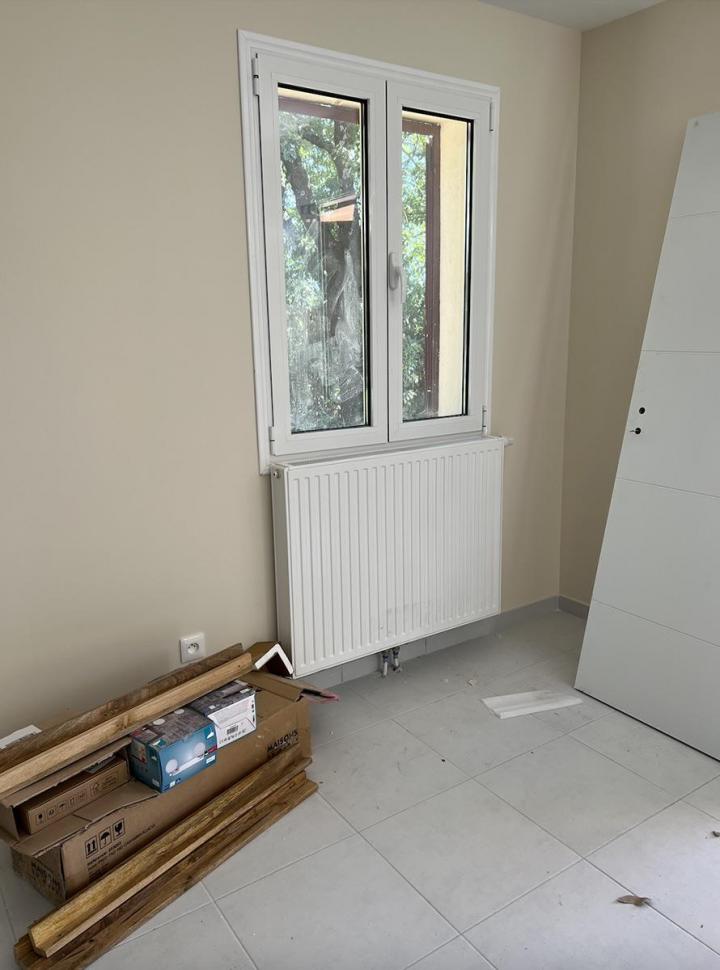 Chauffage appoint Provence-Alpes-Côte d'Azur