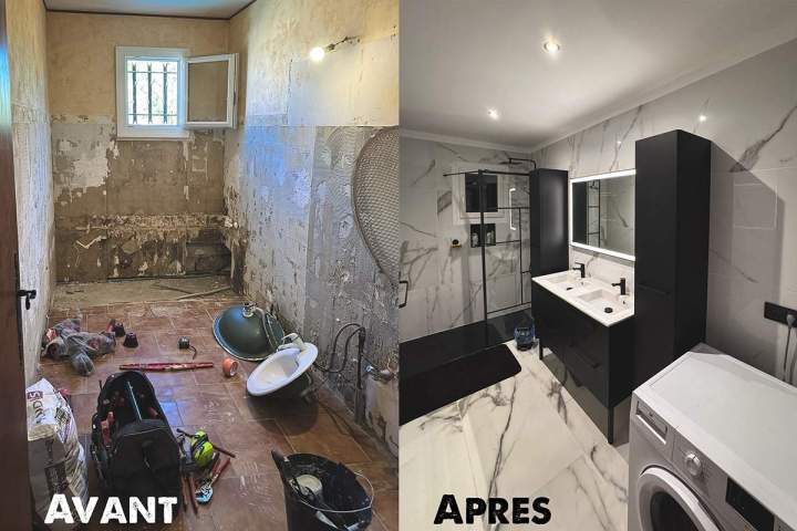 Dépanneur climatisation et chauffage Provence-Alpes-Côte d'Azur