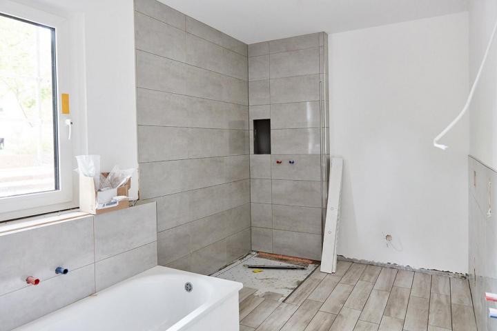 Salle de bain clé en main Provence-Alpes-Côte d'Azur